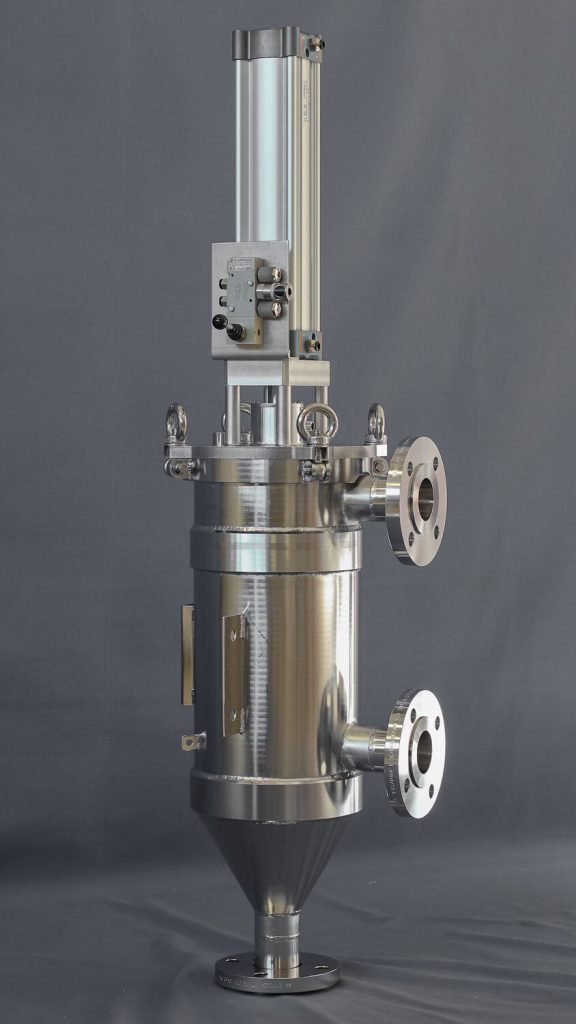 automatic self-cleaning filter for Industrial Paint Coatings Viscosity Products