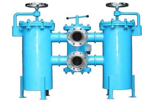 Filter Basket Supplier