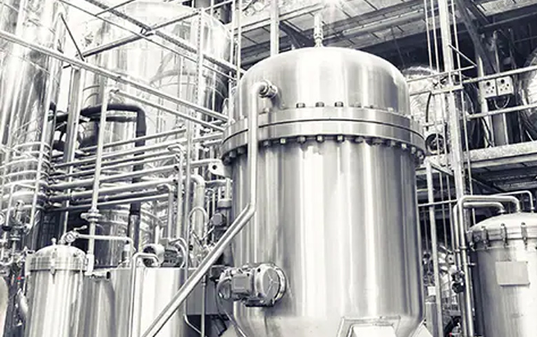 Food & Beverage Industry filters choose