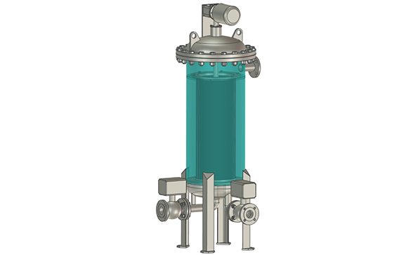 Self-cleaning strainers, also known as self-cleaning filters, are a technological innovation in filtration systems that significantly enhance the efficiency of industrial filtration processes.