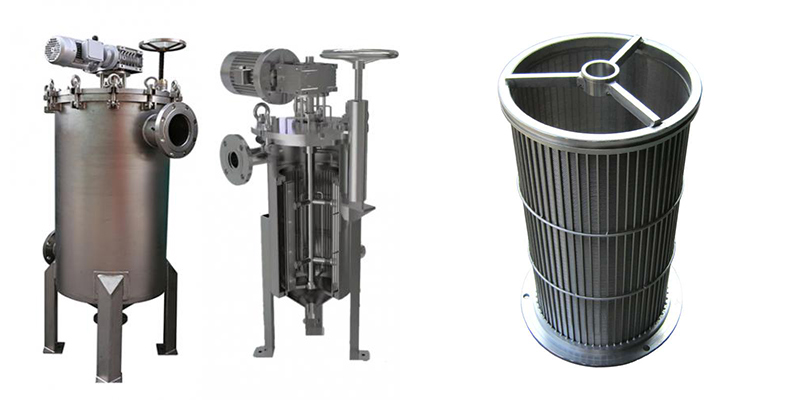 Drum Filter Screen for Self-Cleaning Filters: Enhancing Filtration Efficiency and Sustainability