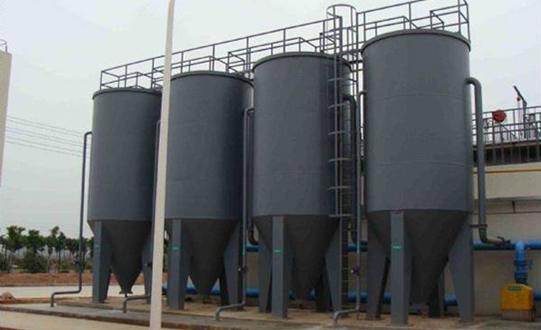 Automatic Self-Cleaning Filters for Cooling Tower, stinless steel filter housing