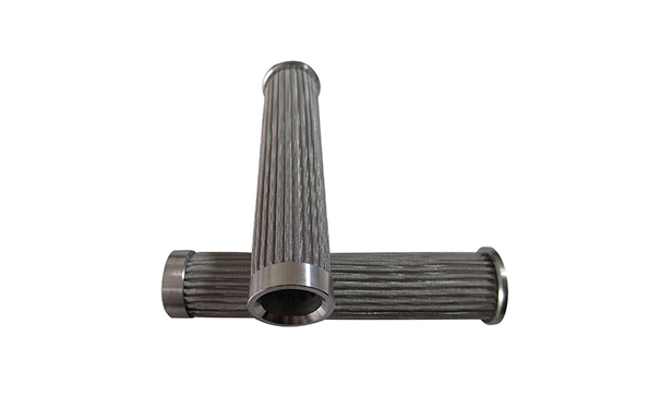 pleated filter cartridges for sale