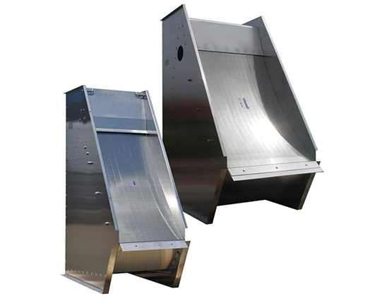 Hydro Sieve, Static Screen Filter, Static Screen Separator, Wedge Wire Filter, Manufacturer