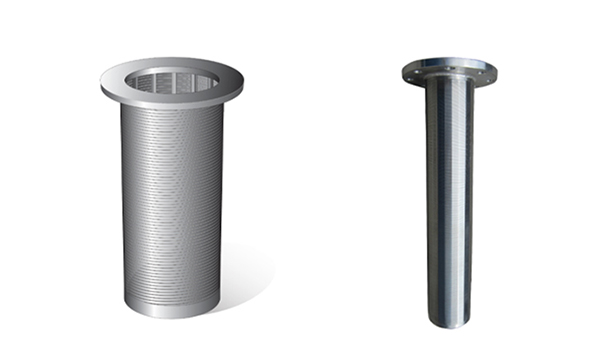 Resin Trap Filter, Wedge Wire Resin Trap, Stainless Steel Resin Trap, Manufacturer