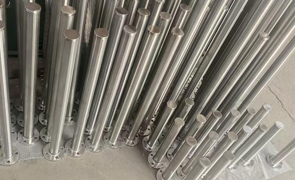 stainless steel resin trap, wedge wire resin trap strainer, ion exchange resin trap for water treatment system