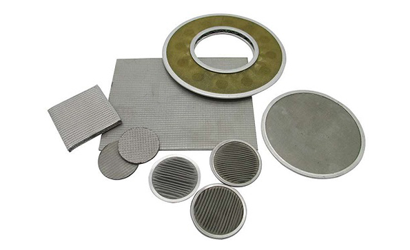 Stainless Steel 316L filter elements, stainless steel sintered filter element, manufacturer Stainless Steel 316L filter elements, stainless steel sintered filter element, manufacturer