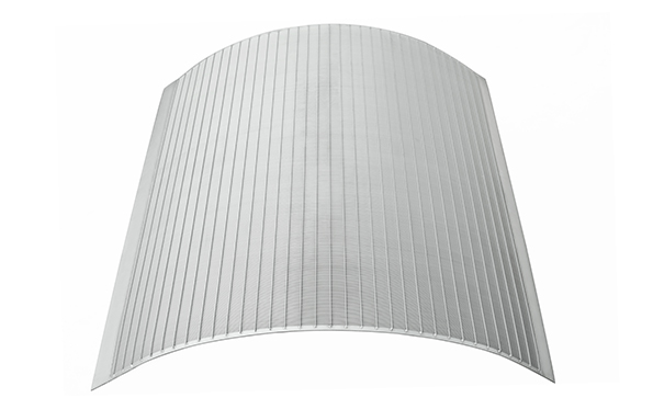 Parabolic Screens, Wastewater Screen, Wedge Wire Parabolic Screen, Static Parabolic Screen, Wedge Wire Screen, Manufacturer Parabolic Screens, Wastewater Screen, Wedge Wire Parabolic Screen, Static Parabolic Screen, Wedge Wire Screen, Manufacturer