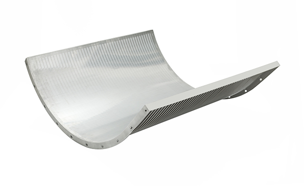 Wastewater Treatment Optimization with Parabolic Screens, parabolic screen wastewater treatment Wastewater Treatment Optimization with Parabolic Screens, parabolic screen wastewater treatment