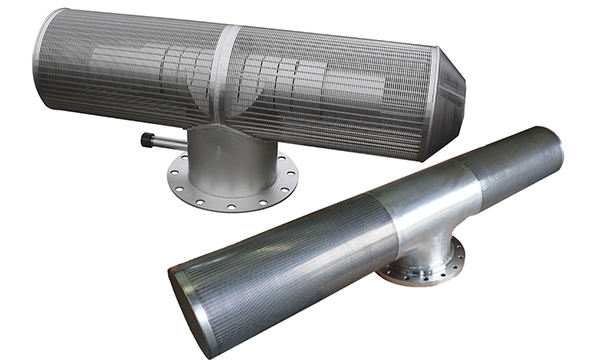 Why Intake Screens Clog Too Fast in Industrial Water Systems