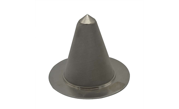What Is a Witches Hat Strainer? | Cone Strainer Manufacturer – YUBO Filter