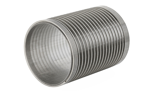 High Load Wedge Wire Screens, Stainless Steel Wedge Wire Screen for Liquid and Solid Filtration High Load Wedge Wire Screens, Stainless Steel Wedge Wire Screen for Liquid and Solid Filtration