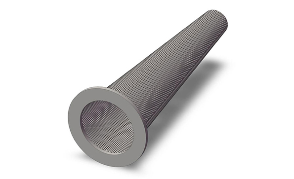 Stainless Steel Cone Strainers, Witches Hat Strainer, Reusable Cone Strainer, Temporary Cone Strainer, Manufacturer