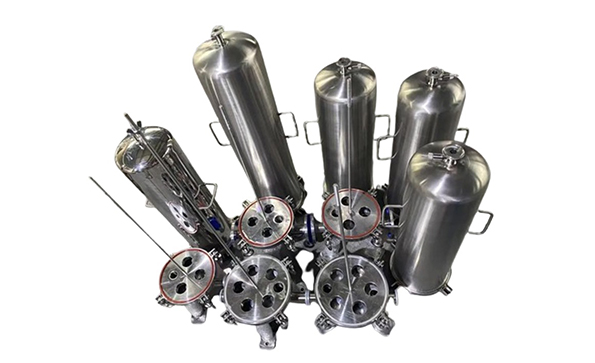 multi cartridge filter housing, stainless steel cartridge filter housing, industrial cartridge filter housing, manufacturer multi cartridge filter housing, stainless steel cartridge filter housing, industrial cartridge filter housing, manufacturer