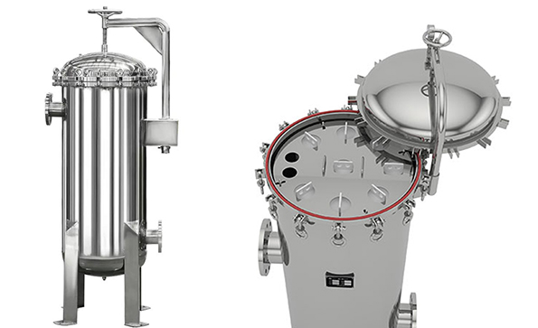 How to Choose a Cartridge Filter Housing How to Choose a Cartridge Filter Housing