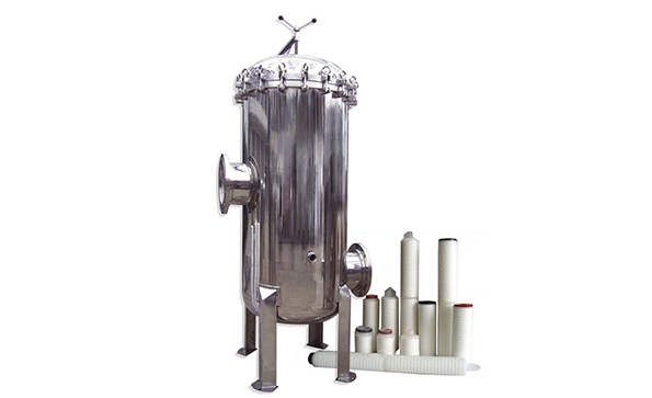 Multi Cartridge Filter Housing, Stainless Steel Cartridge Filter Manufacturer Multi Cartridge Filter Housing, Stainless Steel Cartridge Filter Manufacturer