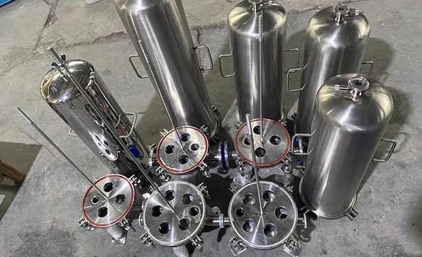 Security Filter Housing: Applications, Uses and Selection Considerations Security Filter Housing: Applications, Uses and Selection Considerations