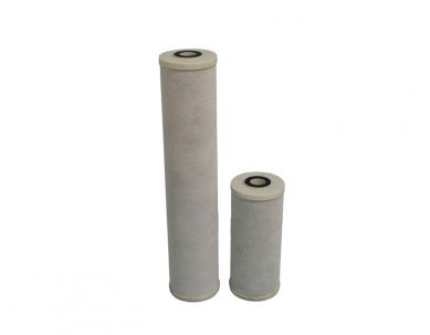 Activated Carbon Filter