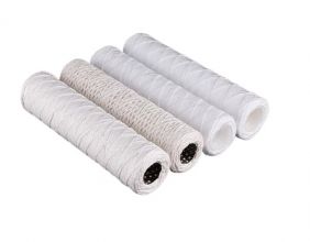 Wire Wound Filter Element