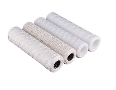 Wire Wound Filter Element