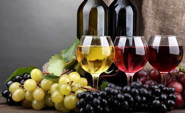 Wine Filtration Technology