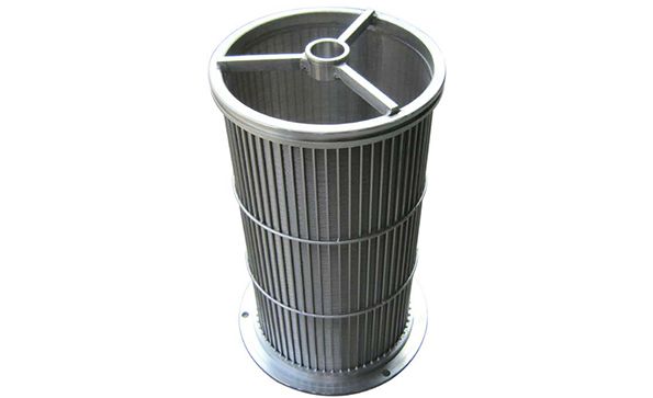 Drum Filter Screen for Self-Cleaning Filter
