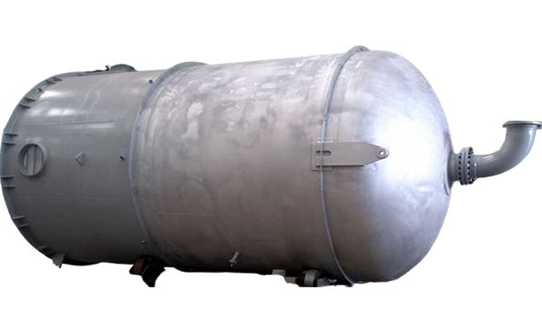 Tank and Vessel Internals Supply