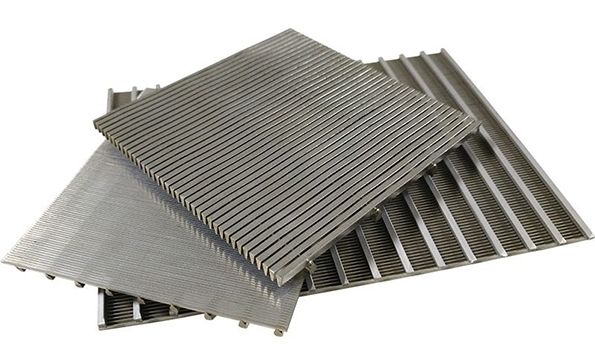 What Makes Wedge Wire Screens Self-Cleaning by Design?