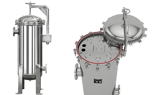 How to Choose a Cartridge Filter Housing